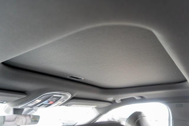 new 2025 Jeep Grand Cherokee car, priced at $41,749