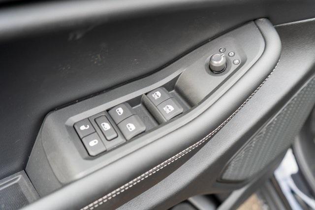 new 2025 Jeep Grand Cherokee car, priced at $41,749