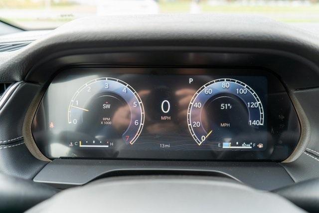 new 2025 Jeep Grand Cherokee car, priced at $41,749