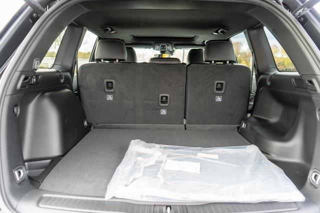 new 2025 Jeep Grand Cherokee car, priced at $41,749