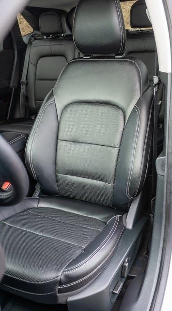 used 2022 Ford Escape car, priced at $25,999