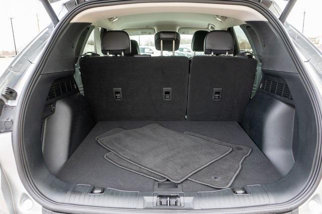 used 2022 Ford Escape car, priced at $25,999