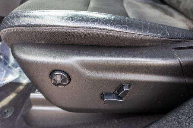 used 2021 Jeep Grand Cherokee car, priced at $24,999