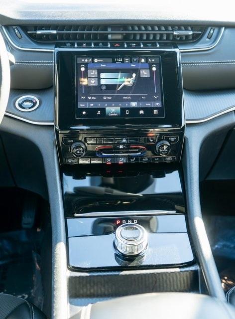 used 2024 Jeep Grand Cherokee L car, priced at $29,999