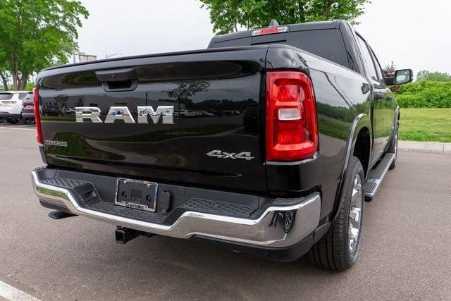 new 2025 Ram 1500 car, priced at $46,499