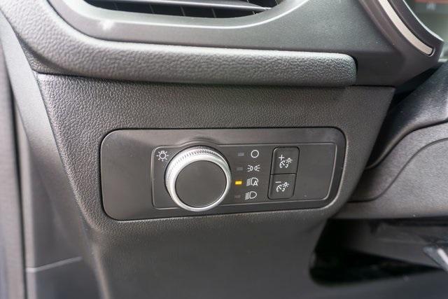 used 2021 Ford Escape car, priced at $21,799