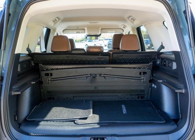 used 2022 Ford Bronco Sport car, priced at $27,999