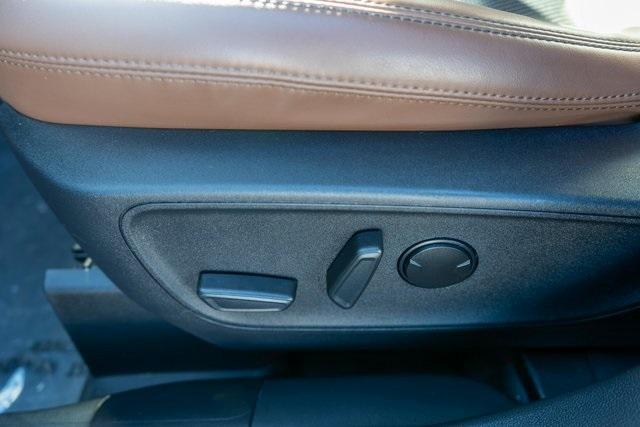 used 2022 Ford Bronco Sport car, priced at $27,999