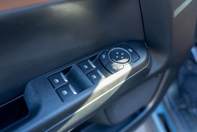 used 2022 Ford Bronco Sport car, priced at $27,999