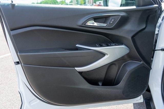 used 2024 Chevrolet Trax car, priced at $22,799
