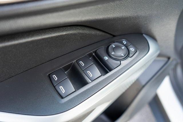 used 2024 Chevrolet Trax car, priced at $22,799