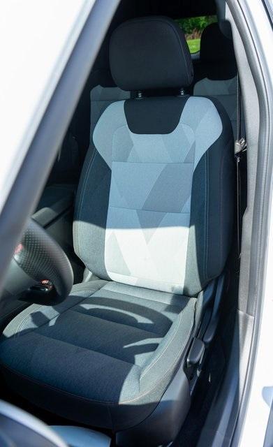 used 2024 Chevrolet Trax car, priced at $22,799