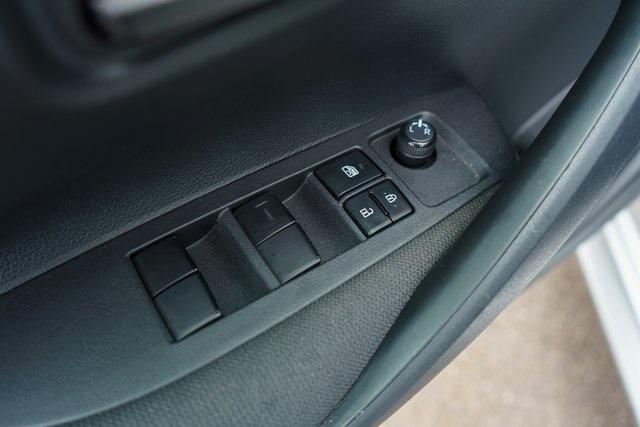 used 2023 Toyota Corolla car, priced at $21,799