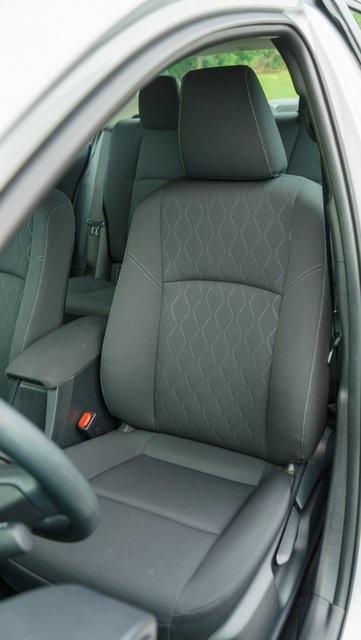 used 2023 Toyota Corolla car, priced at $21,799