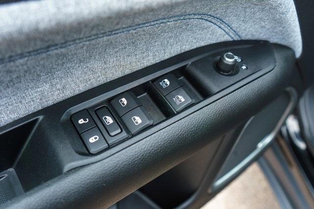 used 2022 Jeep Compass car, priced at $22,499