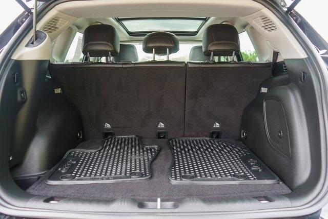 used 2022 Jeep Compass car, priced at $22,499