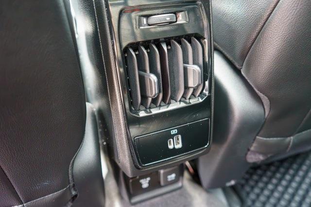 used 2022 Jeep Compass car, priced at $22,499