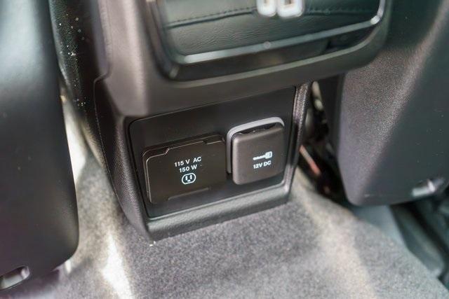 used 2022 Jeep Compass car, priced at $22,499