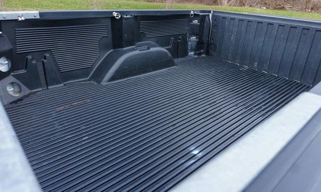 used 2024 Chevrolet Silverado 1500 car, priced at $33,999