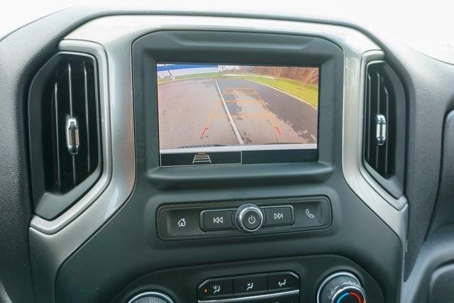 used 2024 Chevrolet Silverado 1500 car, priced at $33,999