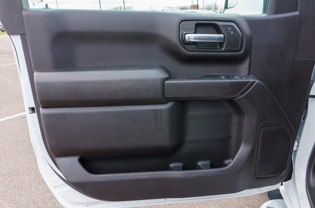 used 2024 Chevrolet Silverado 1500 car, priced at $33,999