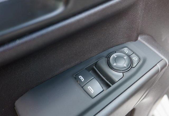 used 2024 Chevrolet Silverado 1500 car, priced at $33,999