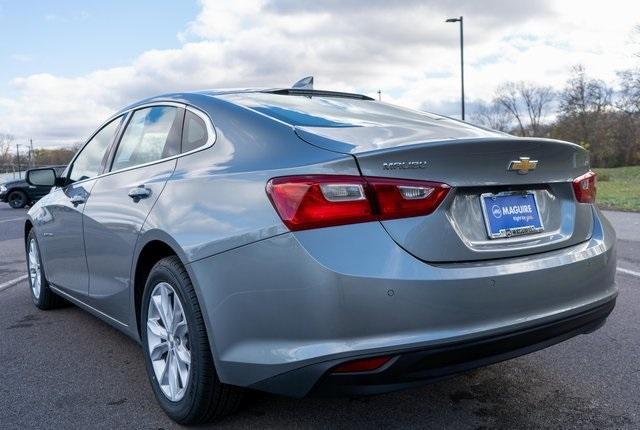 used 2023 Chevrolet Malibu car, priced at $18,999