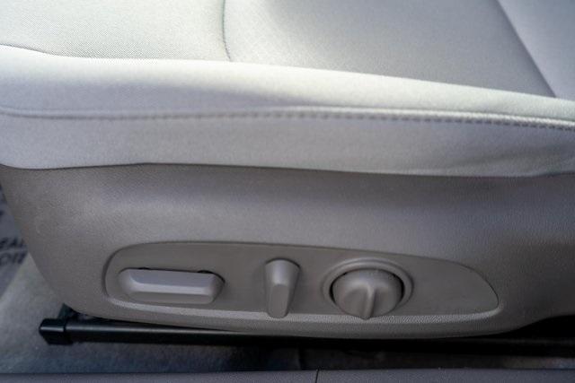 used 2023 Chevrolet Malibu car, priced at $18,999