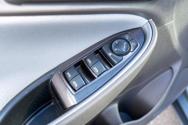 used 2023 Chevrolet Malibu car, priced at $18,999