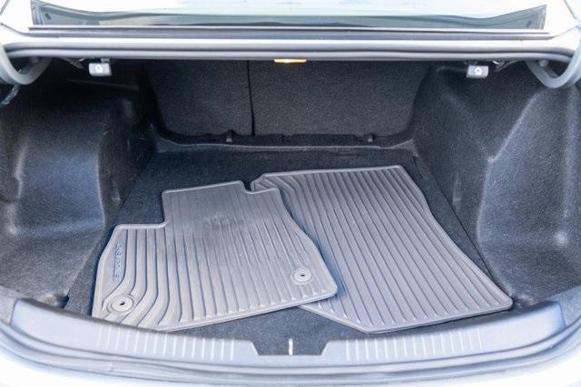 used 2023 Chevrolet Malibu car, priced at $18,999