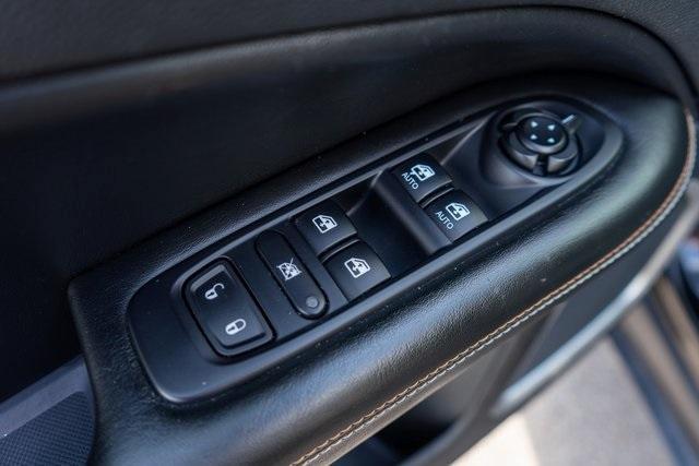 used 2019 Jeep Compass car, priced at $17,999
