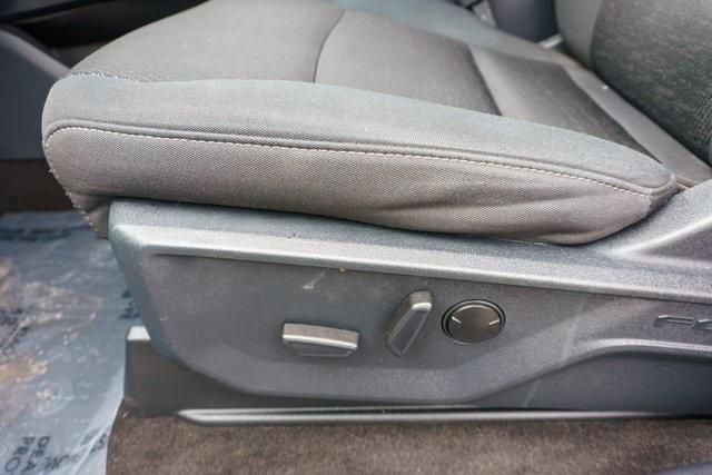 used 2022 Ford F-150 car, priced at $41,999