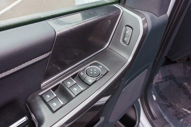 used 2022 Ford F-150 car, priced at $41,999