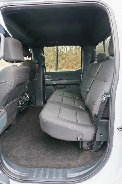 used 2022 Ford F-150 car, priced at $41,999