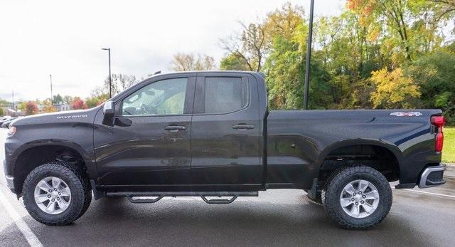 used 2020 Chevrolet Silverado 1500 car, priced at $28,999