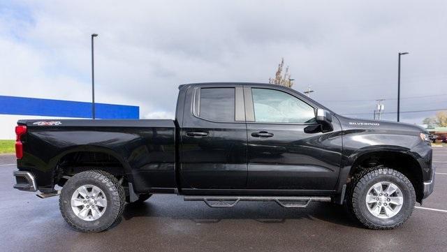 used 2020 Chevrolet Silverado 1500 car, priced at $28,999