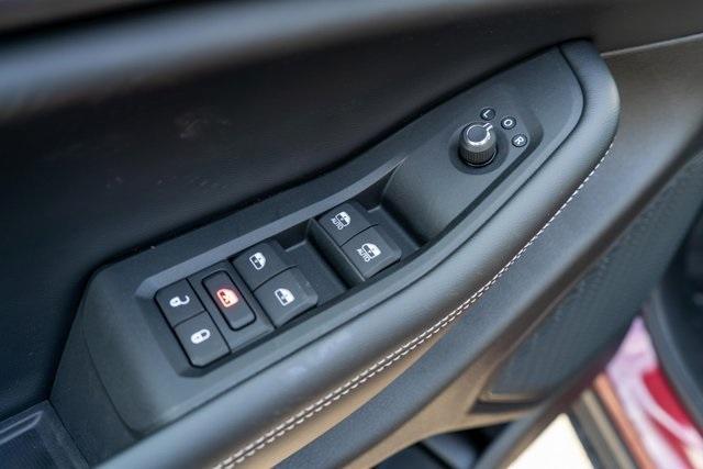 new 2025 Jeep Grand Cherokee car, priced at $39,249