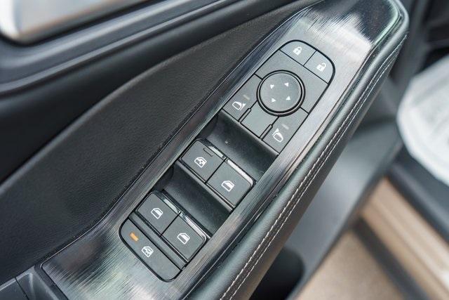 used 2025 Nissan Rogue car, priced at $28,999