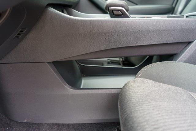used 2025 Nissan Rogue car, priced at $28,999