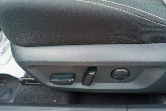used 2025 Nissan Rogue car, priced at $28,999