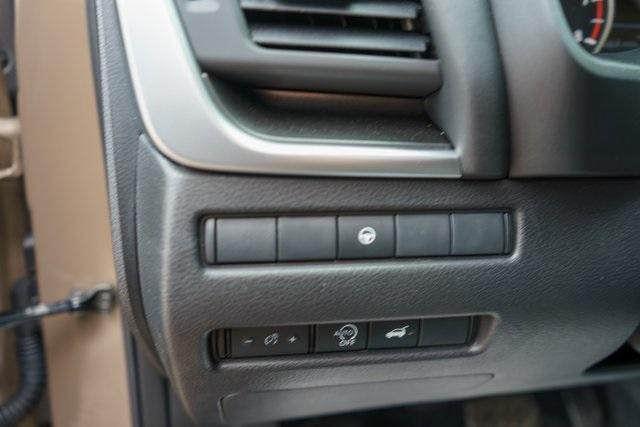 used 2025 Nissan Rogue car, priced at $28,999