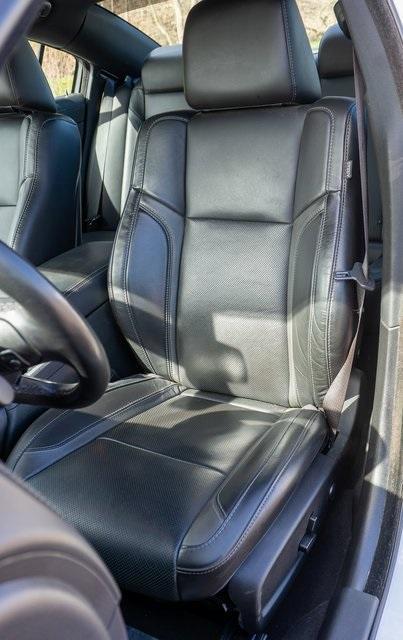 used 2023 Dodge Charger car, priced at $27,999