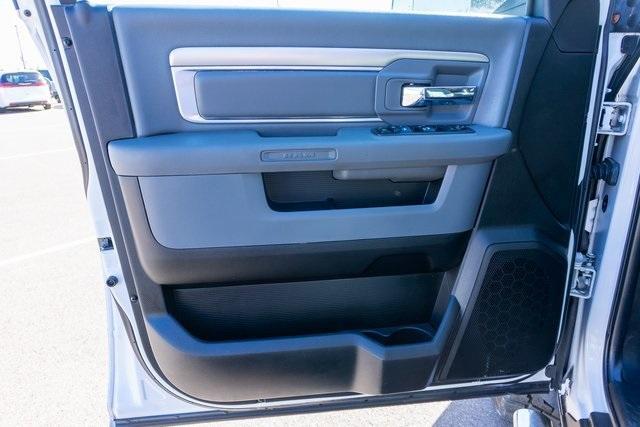 used 2018 Ram 2500 car, priced at $39,999