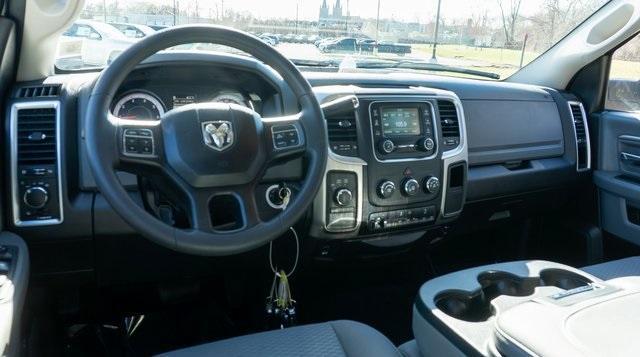 used 2018 Ram 2500 car, priced at $39,999