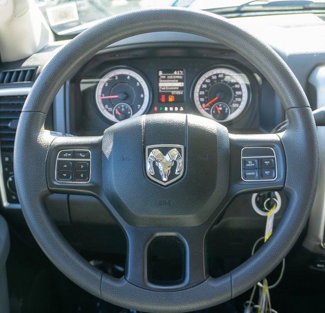 used 2018 Ram 2500 car, priced at $39,999