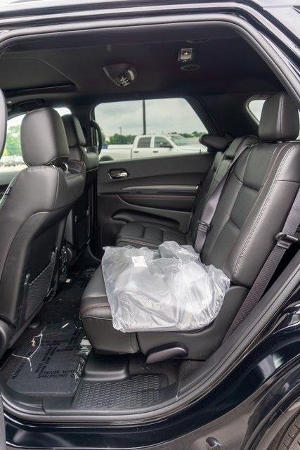 new 2025 Dodge Durango car, priced at $44,915