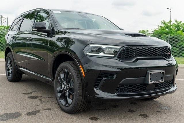 new 2025 Dodge Durango car, priced at $44,915