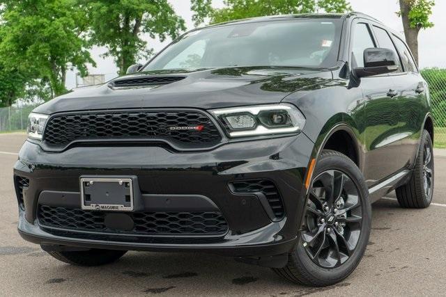 new 2025 Dodge Durango car, priced at $44,915