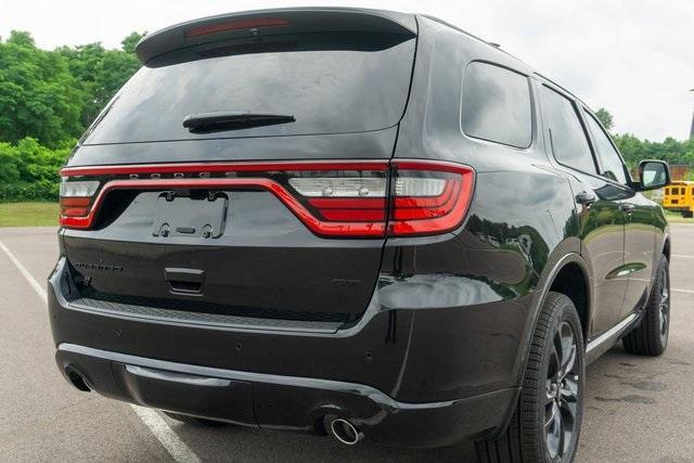 new 2025 Dodge Durango car, priced at $44,915