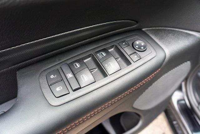 new 2025 Dodge Durango car, priced at $44,915
